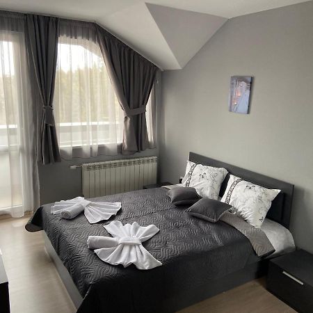 Ski Apartment Boyika Iglika 2 Borovets Eksteriør bilde