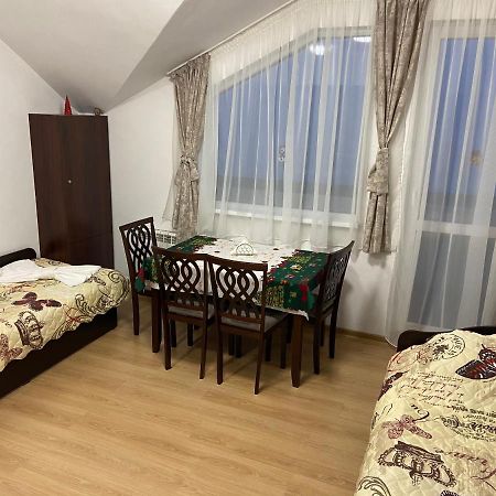 Ski Apartment Boyika Iglika 2 Borovets Eksteriør bilde