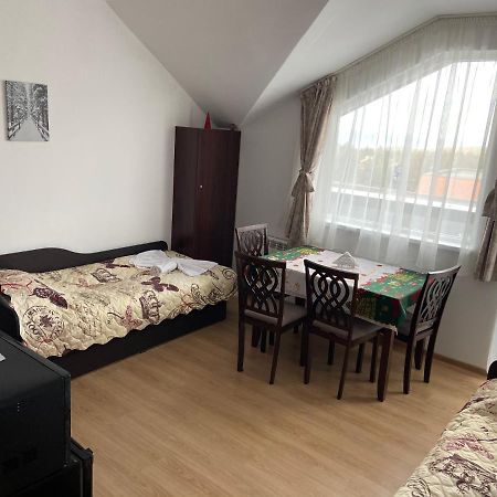 Ski Apartment Boyika Iglika 2 Borovets Eksteriør bilde