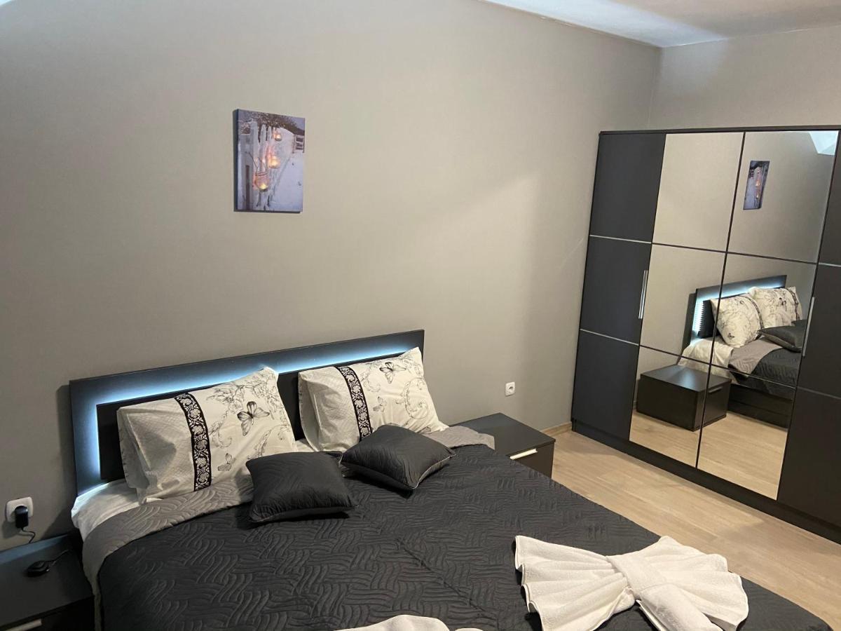 Ski Apartment Boyika Iglika 2 Borovets Eksteriør bilde