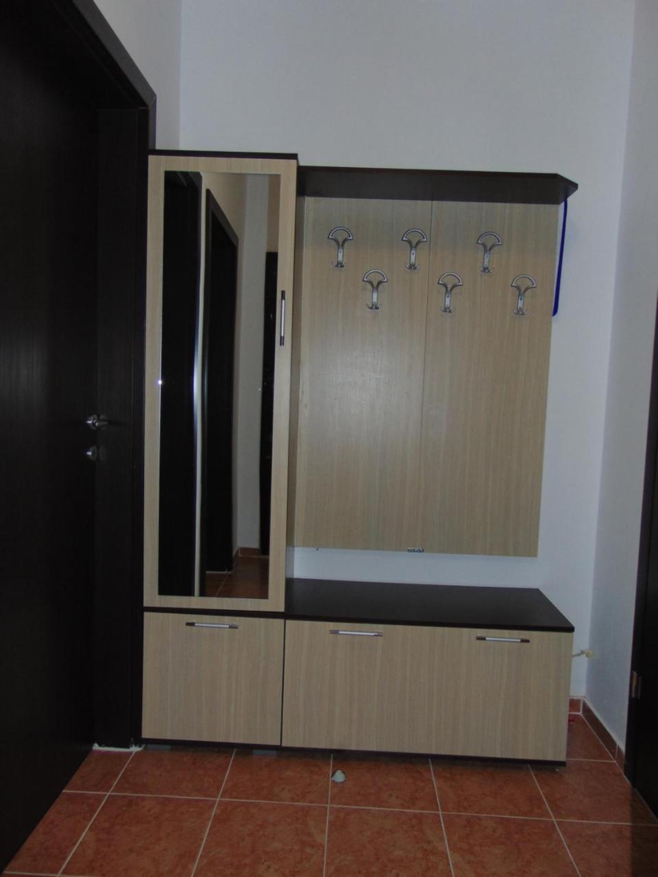 Ski Apartment Boyika Iglika 2 Borovets Eksteriør bilde