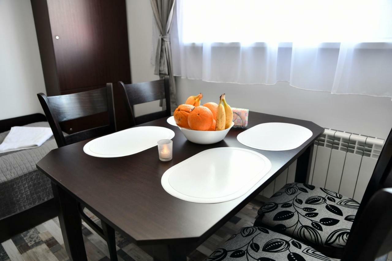 Ski Apartment Boyika Iglika 2 Borovets Eksteriør bilde