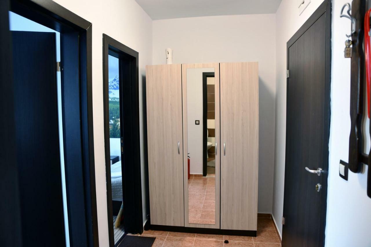 Ski Apartment Boyika Iglika 2 Borovets Eksteriør bilde