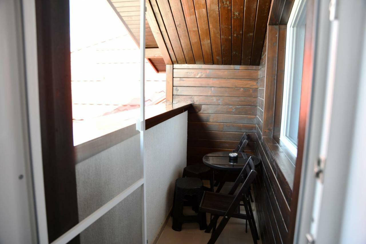 Ski Apartment Boyika Iglika 2 Borovets Eksteriør bilde