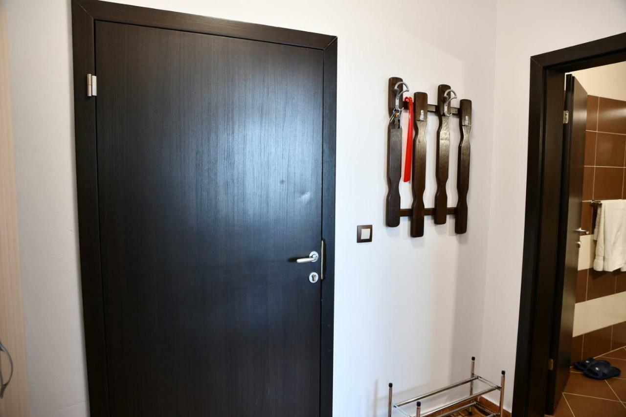 Ski Apartment Boyika Iglika 2 Borovets Eksteriør bilde